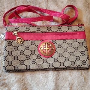 Small Handbag